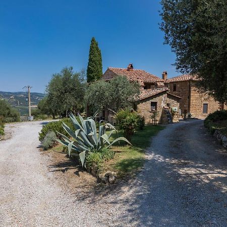 Villa Rachele Monte Amiata Dış mekan fotoğraf